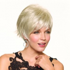 Morgan Wig